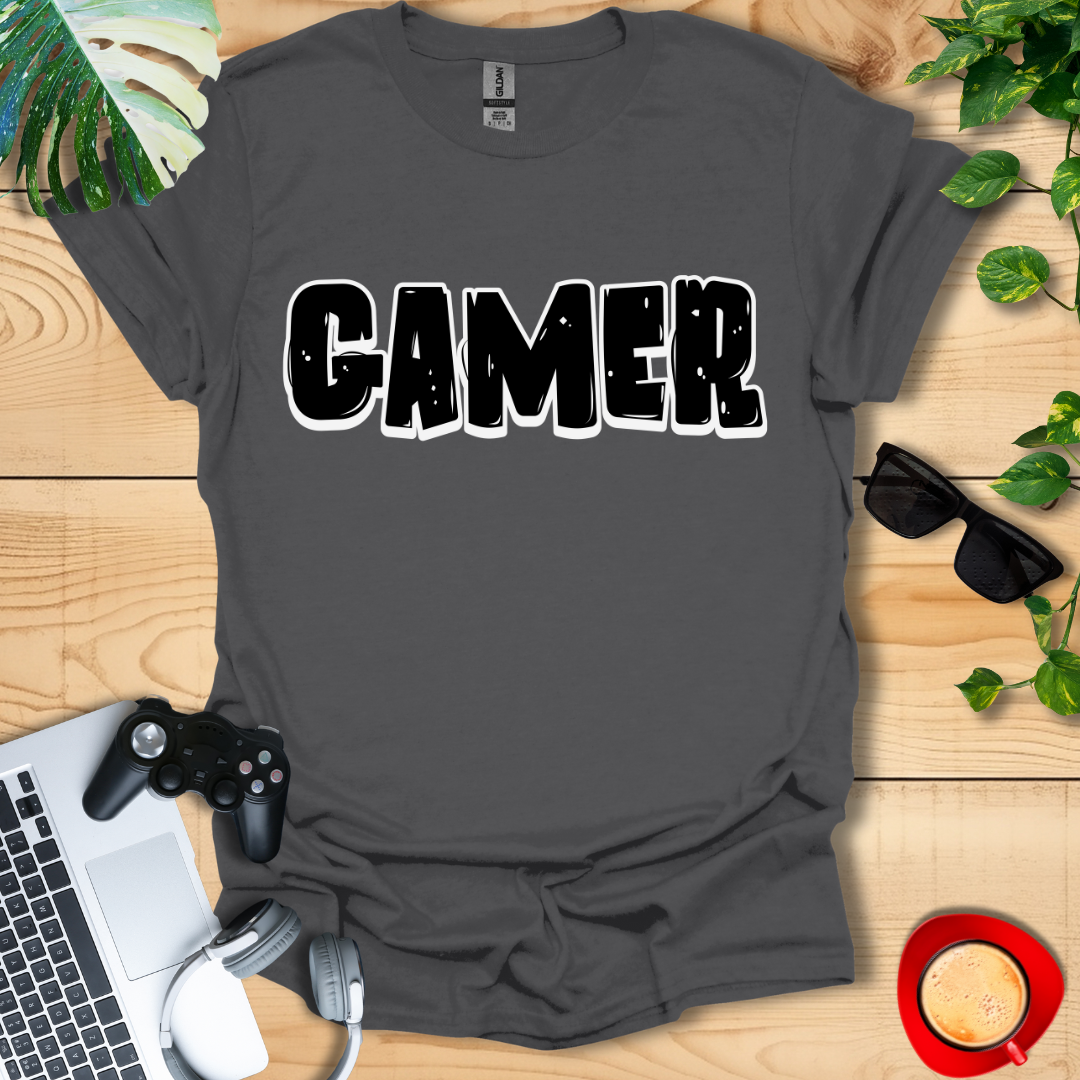 Gamer Unisex T-shirt